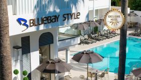 BLUE BAY STYLE